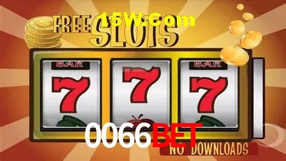 0066Bet - cassino ao vivo